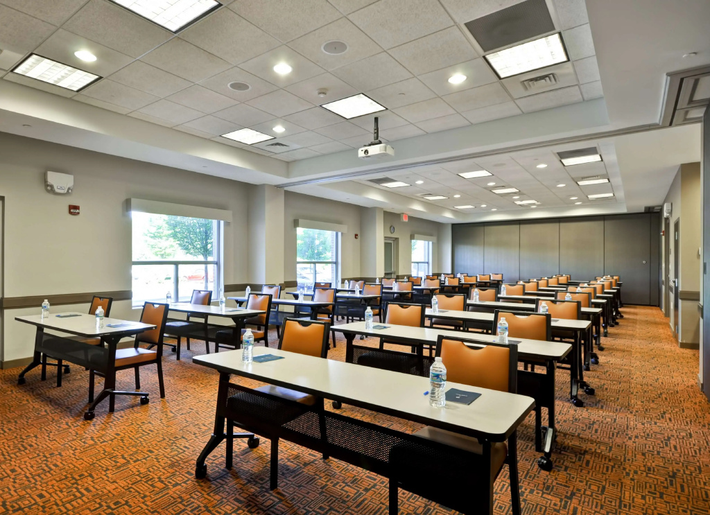 Hyatt House Atlanta Cobb Galleria - Général