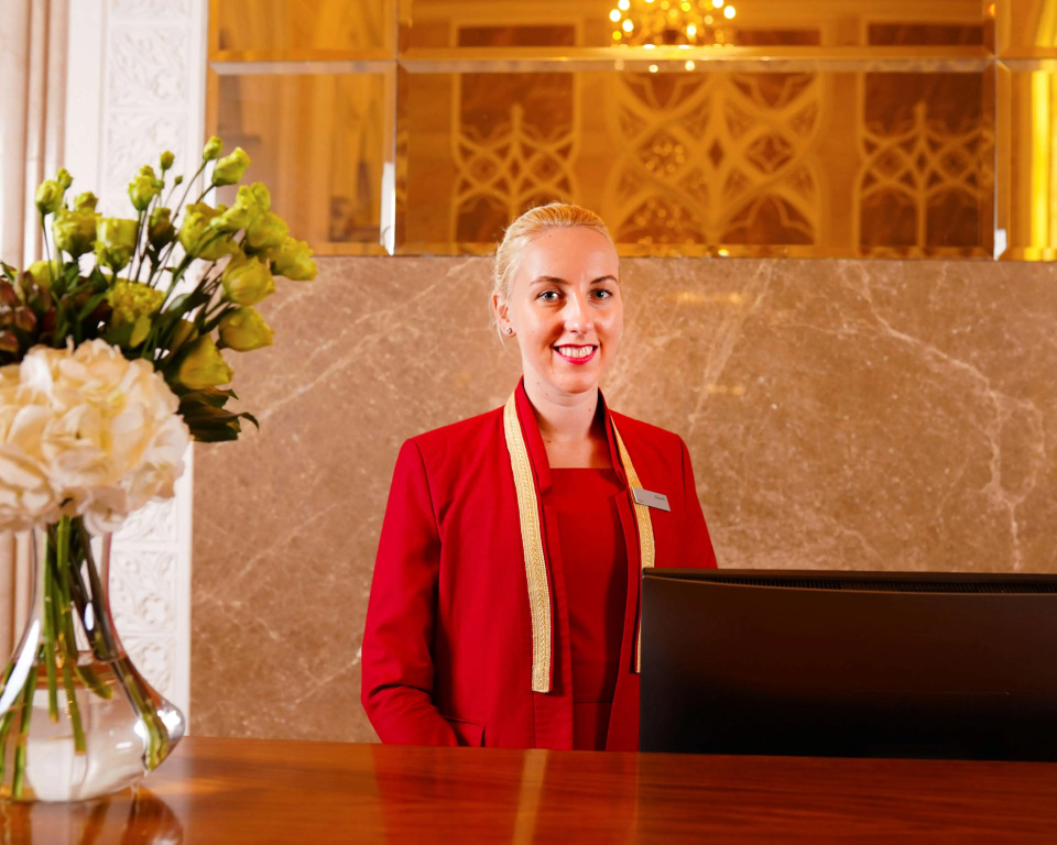 Marsa Malaz Kempinski The Pearl Doha