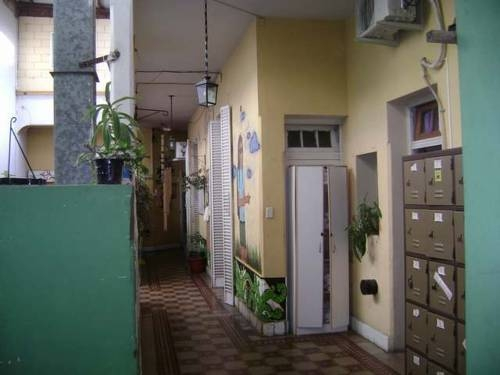 Morada Hostel — фото