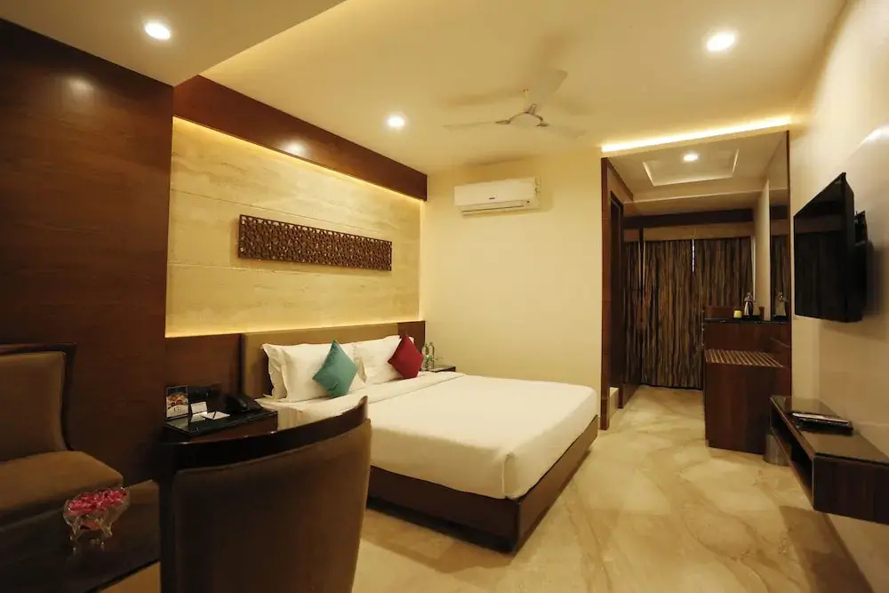 Hotel photo 4