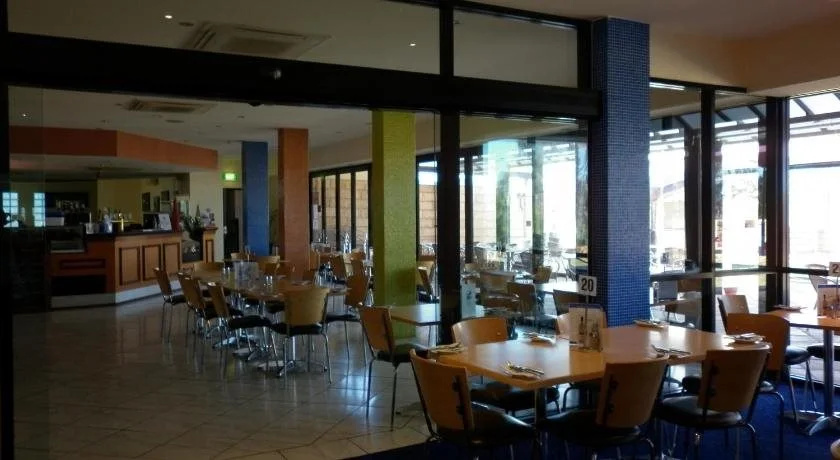 The New Whyalla Hotel - Général