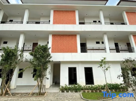Umasan Coliving BSD