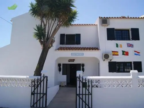 ''Mi casa, su casa'' Guest House & Coffee House