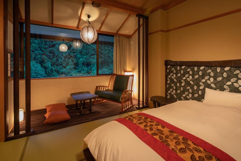 Ryokan Gizan 사진 3