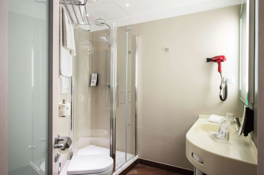 Best Western Plus City Hotel - Général