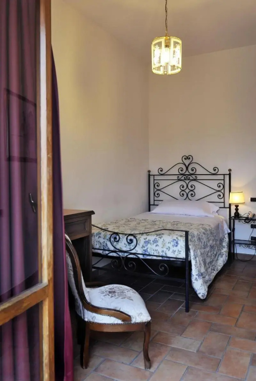 Hotel San Marco - Chambres