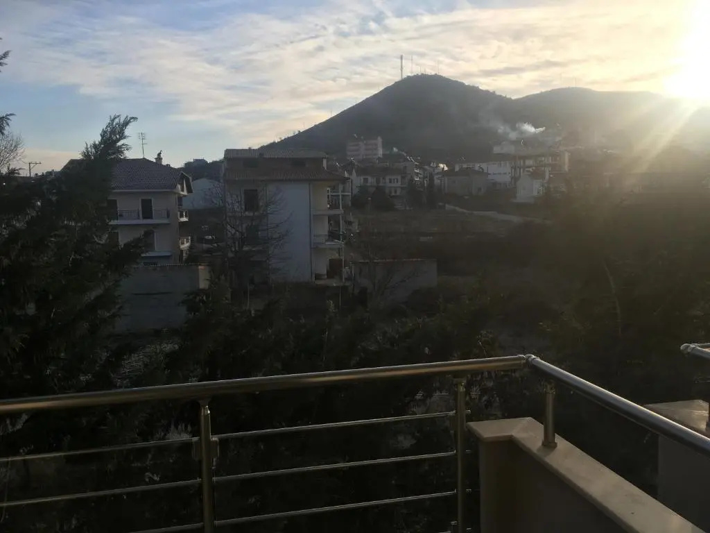 Diamond River Resort & SPA - Chambres