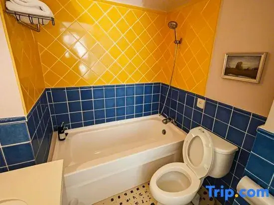 Michael's Inn & Suites - Chambres
