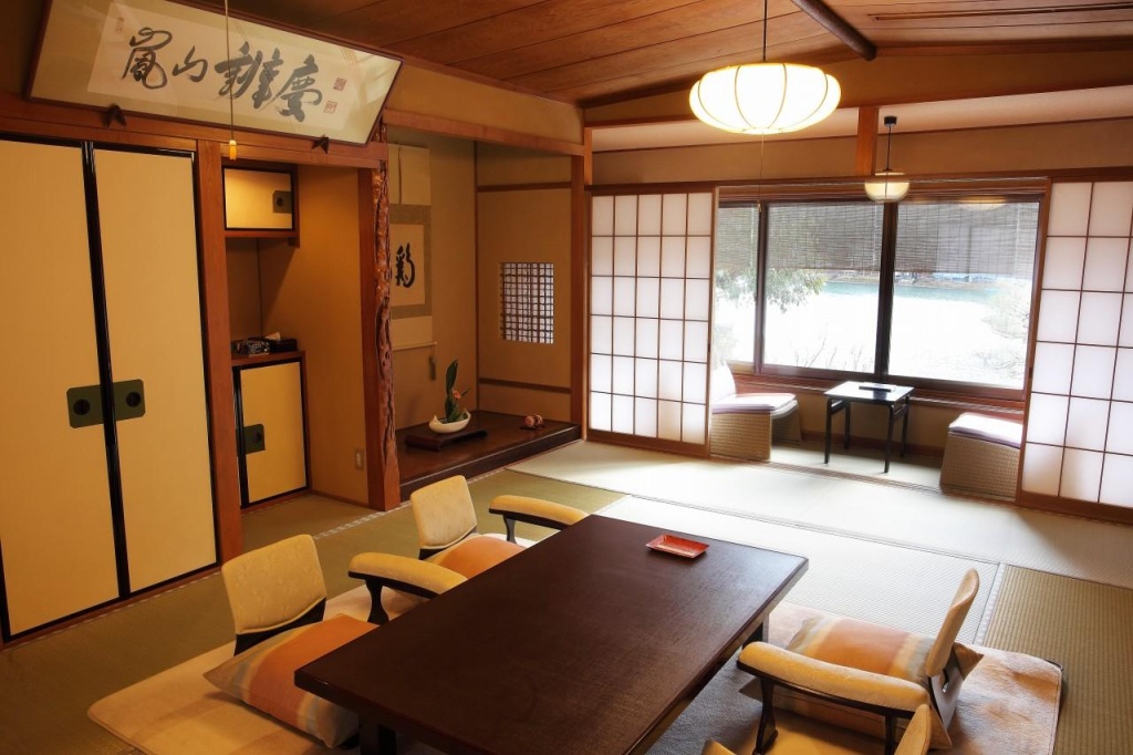 Arashiyama Benkei 사진 8