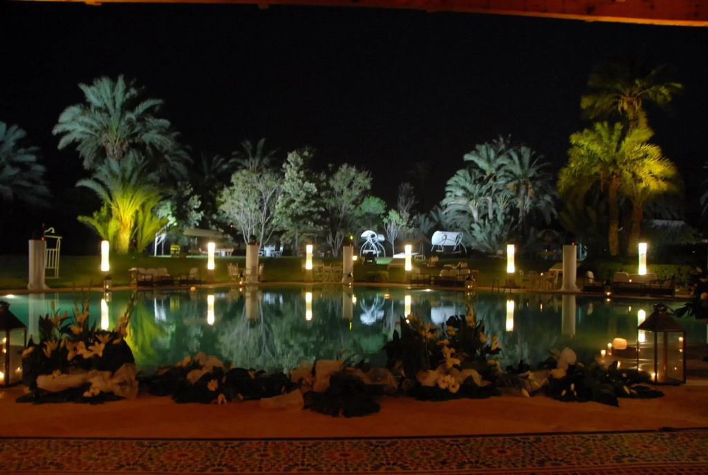 Palais Mehdi - фото 37