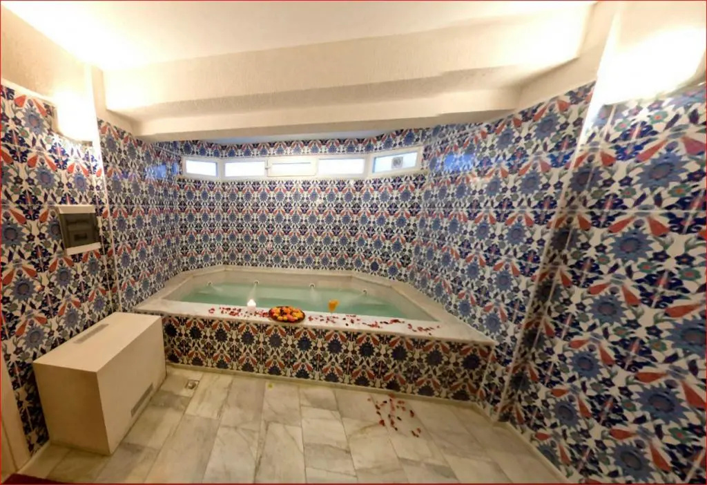 Hotel photo 14