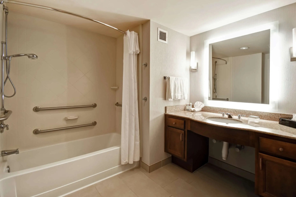 Homewood Suites by Hilton Cincinnati-Milford - Général