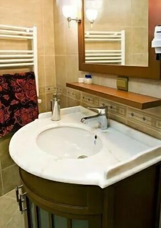 Sah Otel Apartment - Général