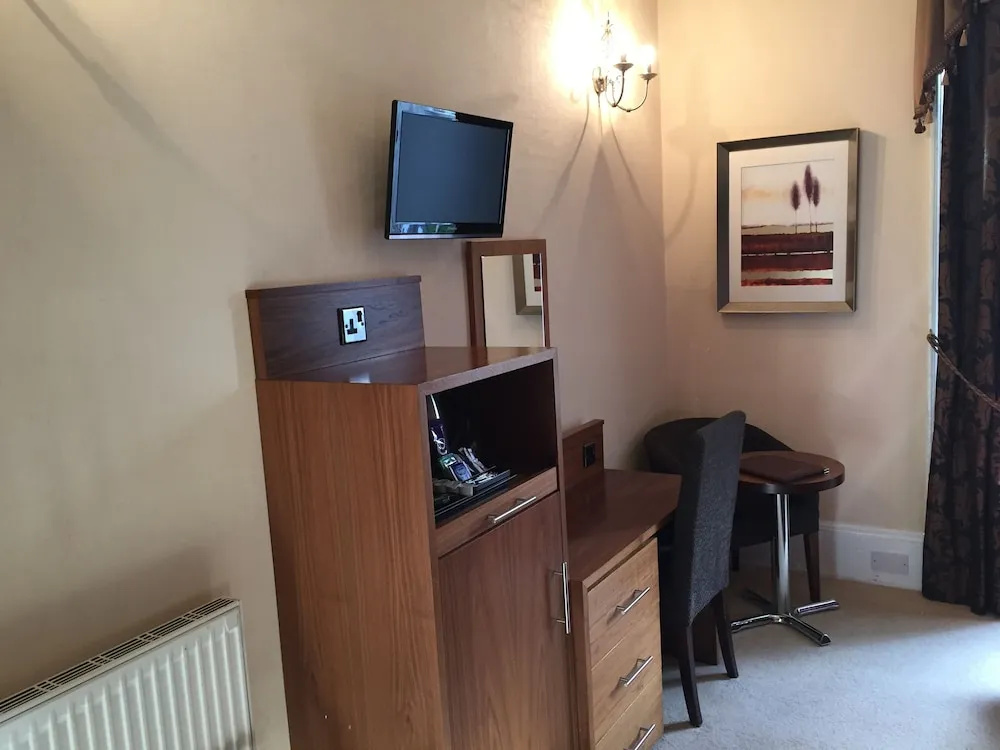 Culane House Hotel - Chambres