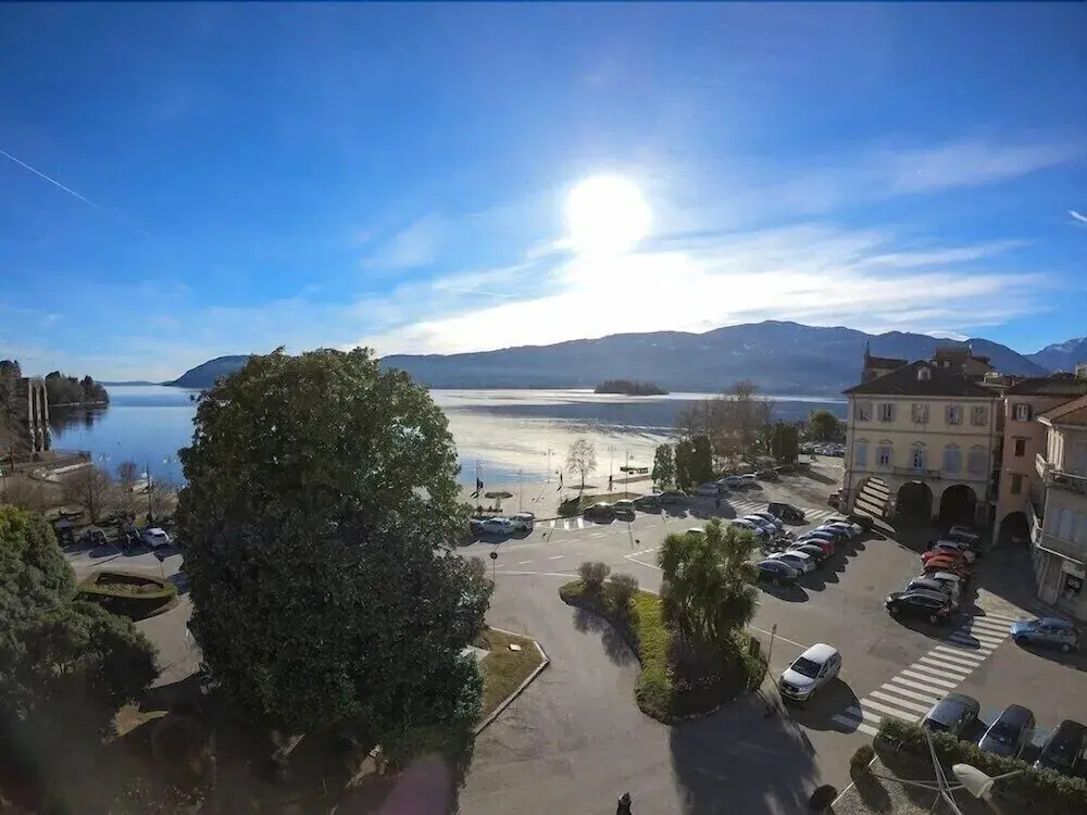 Appartamento Palazzotto - 3 Br Apts