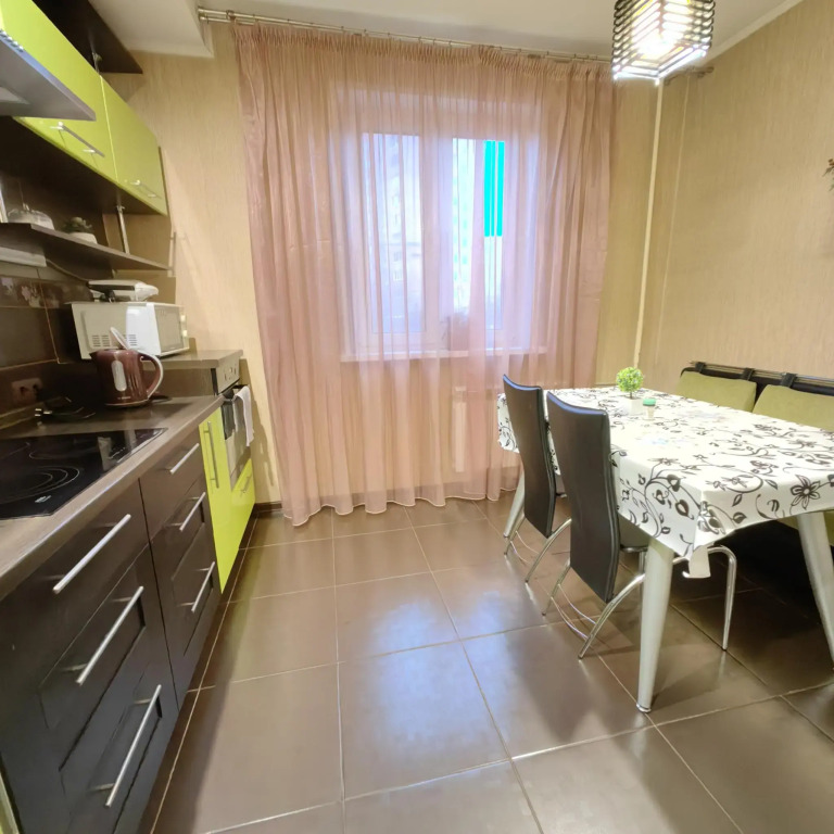 Апартаменты на проспекте Мира 31 - фото 9