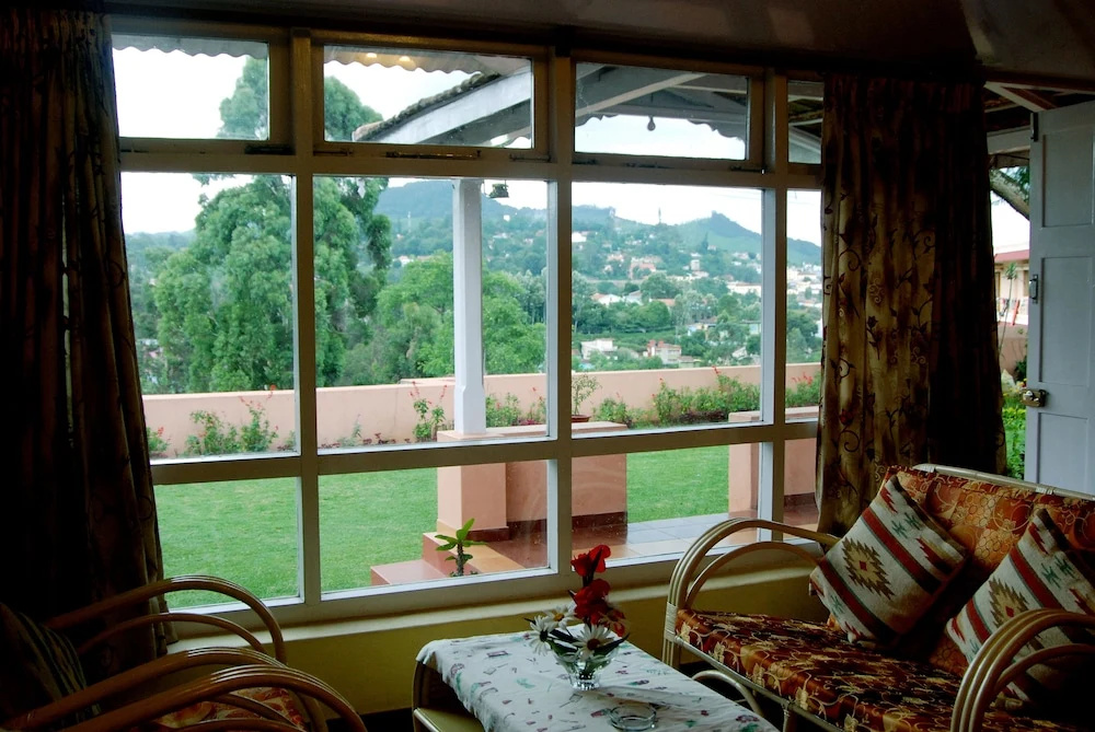 Bella Vista Stay - Général