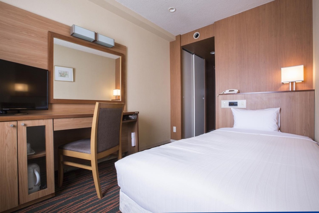 Hotel Abest Sapporo 사진 3