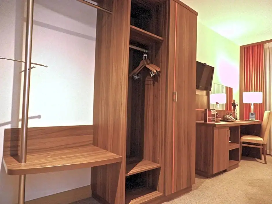 Ramada by Wyndham Hounslow - Heathrow East - Chambres