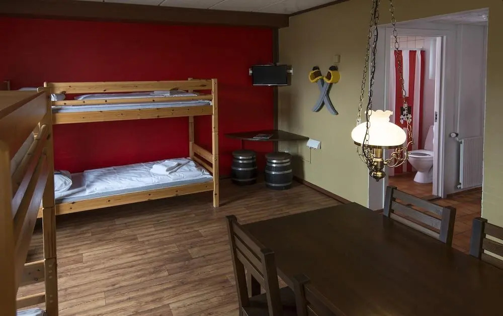 LEGOLAND Pirates' Inn Motel — фото 3