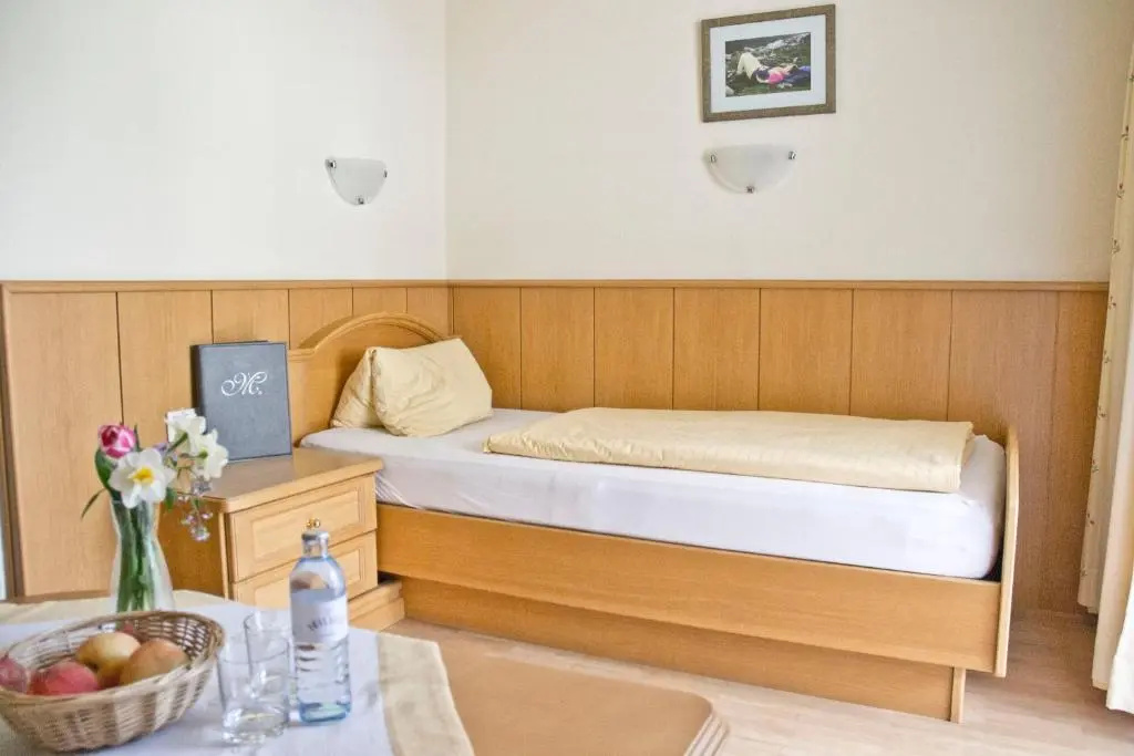 Hotel Matschner - Chambres