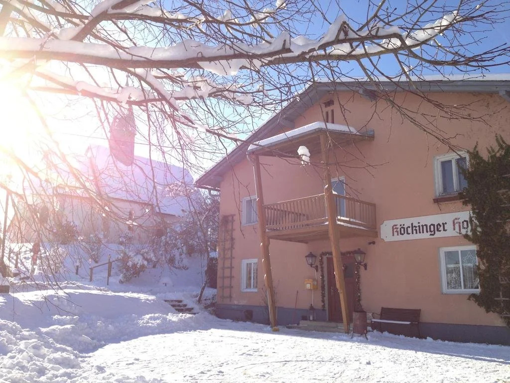 Landgasthof Pension Köckingerhof