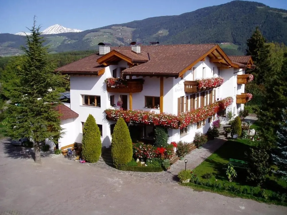 Residence Klementhof #4