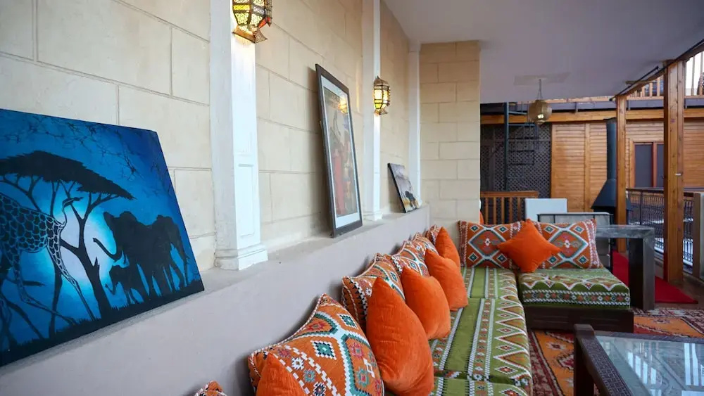 Hotel photo 12