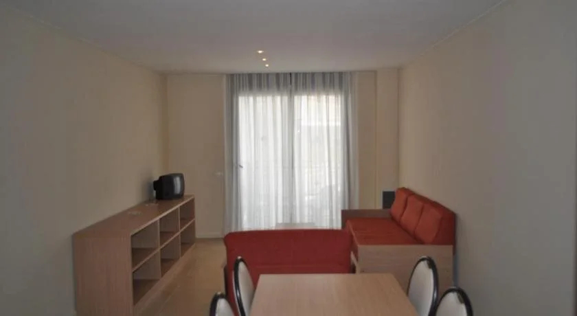 Apartaments Trimar by null