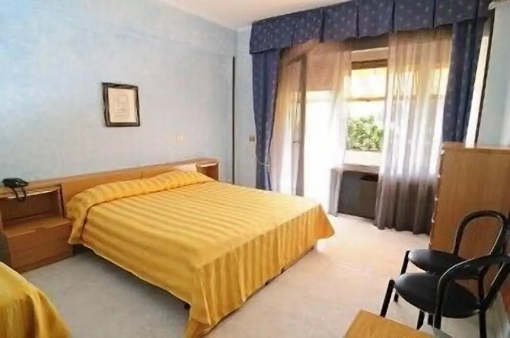 Albergo Paradiso - Général