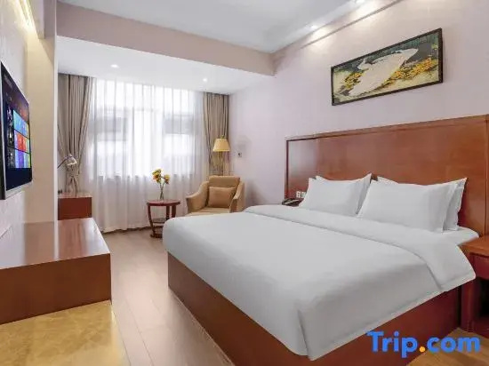 Kunming Baohai Mingzhu Hotel - Chambres