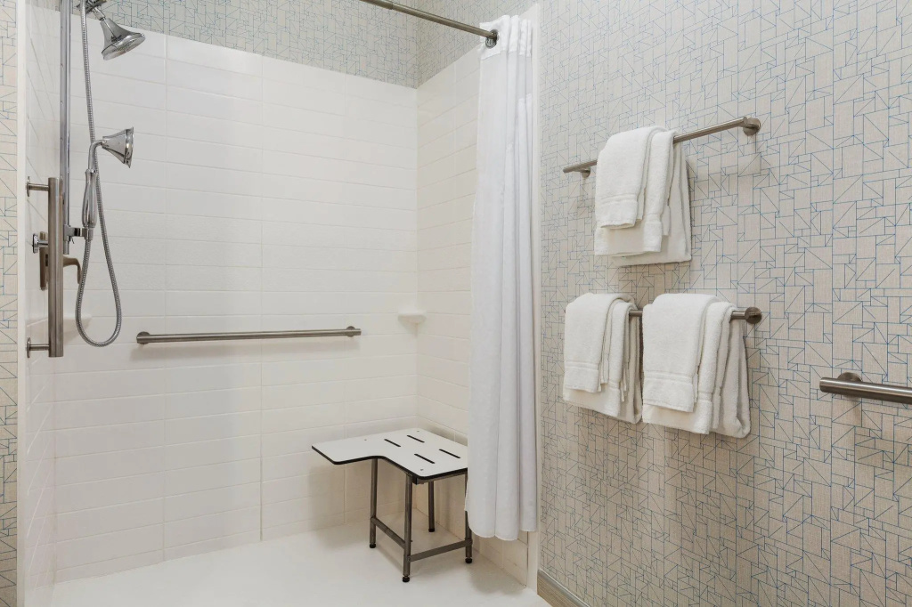 Holiday Inn Express & Suites Edinburg- Mcallen Area - Chambres
