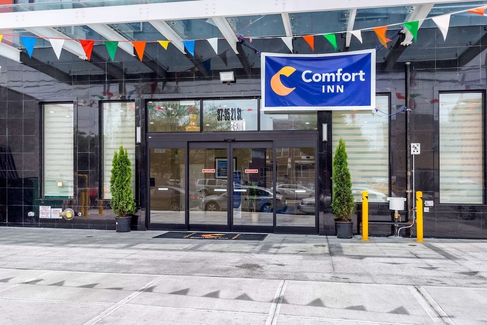 Comfort Inn