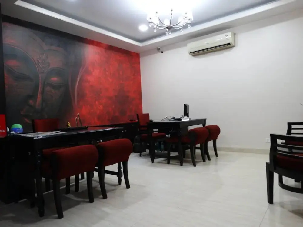Hotel photo 14