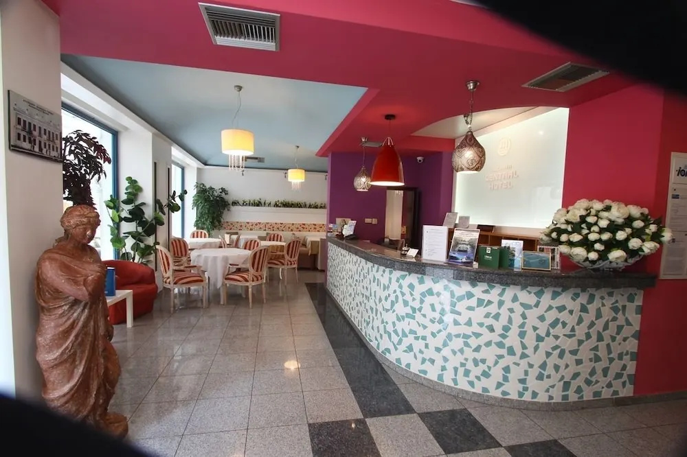 Hotel photo 12