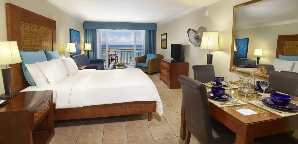 Divi Aruba Phoenix Beach Resort - Général