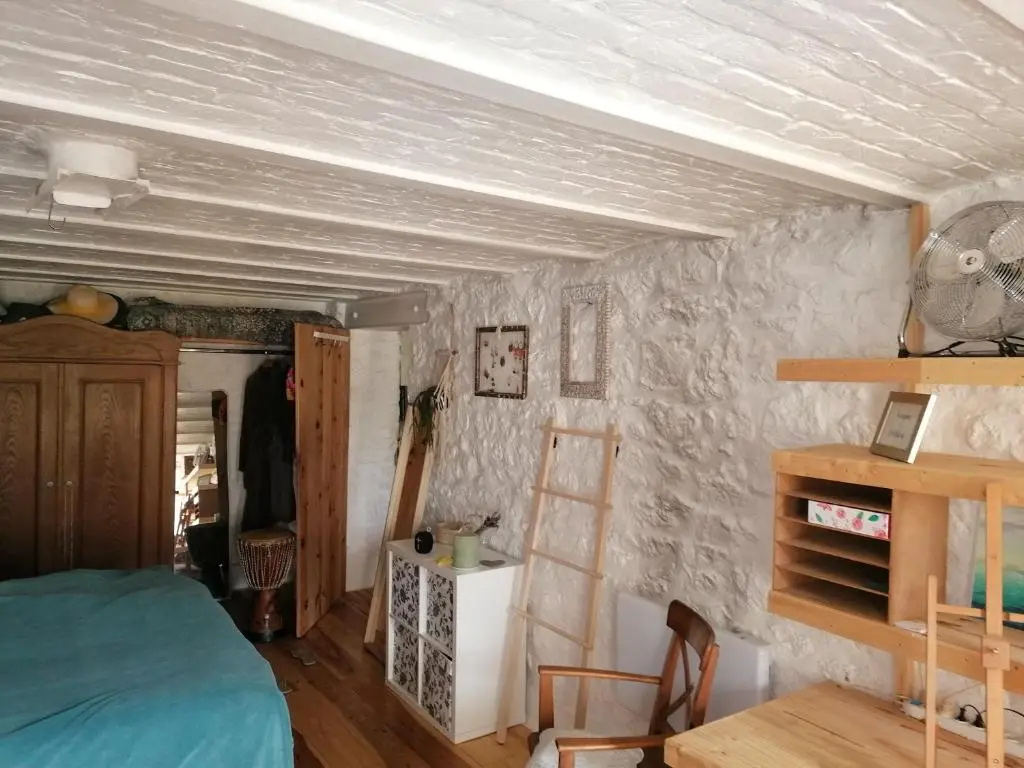Voir la photo 3 — La Grange en Champagne
