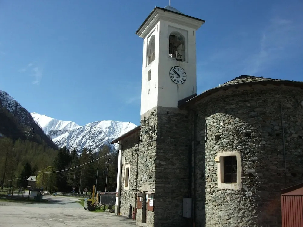 Locanda Aquila Bianca