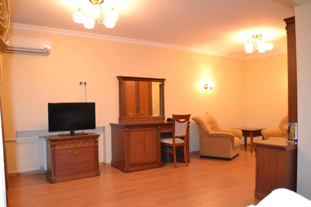 Чайка - фото 5