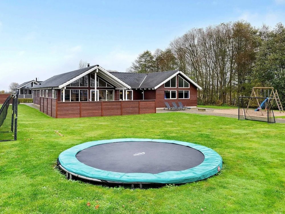 5 Star Holiday Home in Nordborg