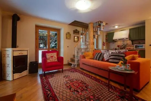 Voir la photo 1 — Appartement Beauregard 2
