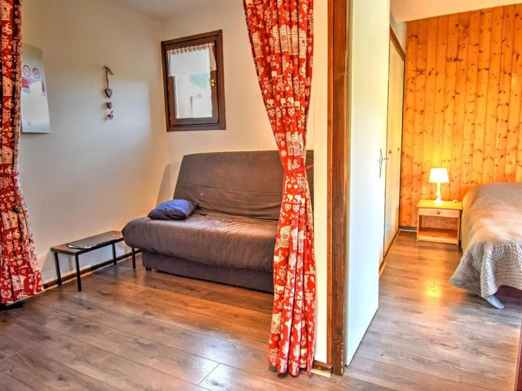 Voir la photo 3 — Appartement Morzine, 2 pièces, 6 personnes - FR-1-524-23
