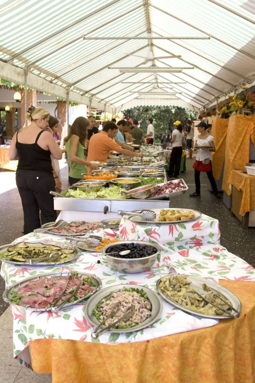 Villaggio Club Cecina - Général