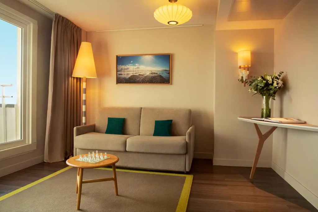 Family Standard room