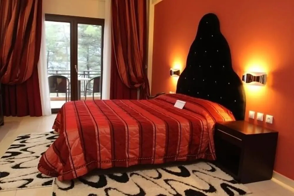 Mouzaki Palace Hotel & Spa - Général