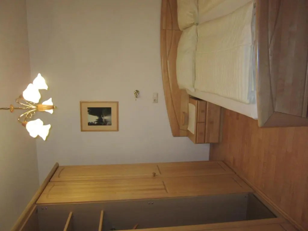 Martinek - Chambres