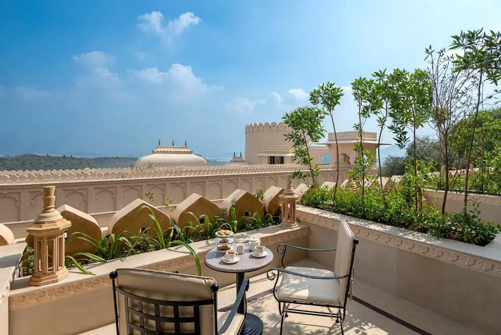 Premium Twin room (twin beds) (bed type is subject to availability, terrace)