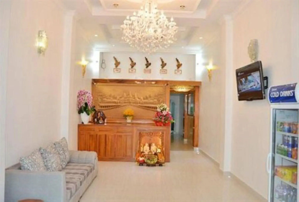 Hotel photo 10