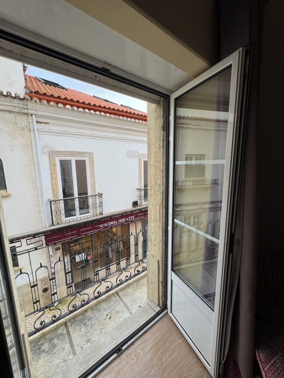 Lagos Center Studios - Chambres