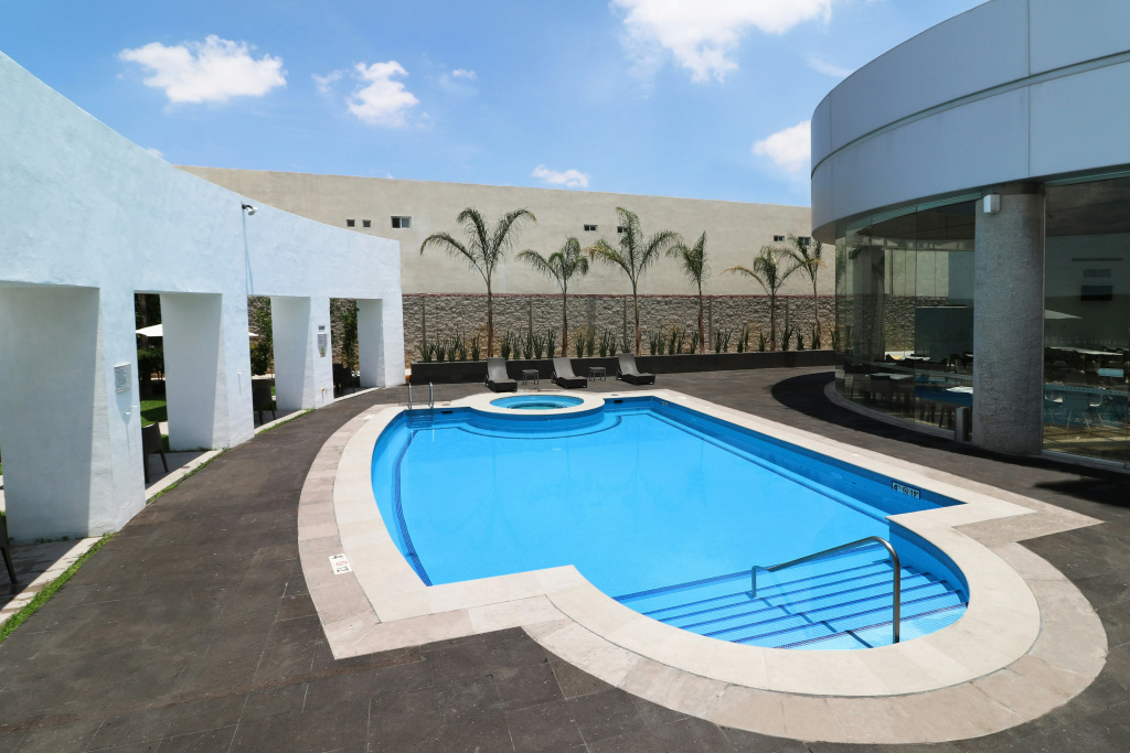 Holiday Inn Express San Luis Potosi by IHG - Général